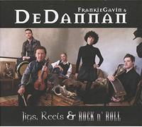 Frankie Gavin & De Dannan - Jigs, Reels & Rock n' Roll