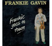 Frankie Gavin - Frankie Goes to Town