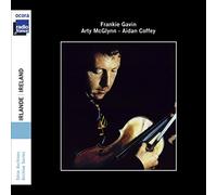 Frankie Gavin - IRLANDE - Frankie Gavin