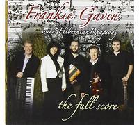 Frankie Gavin with Hibernian Rhapsody - The Full Score