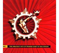 Frankie Goes to Holl - Bang the Greatest Hits of
