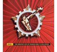 Frankie Goes To Holl - Bang The Greatest Hits of - COMPACT DISC - 45 - D1398z