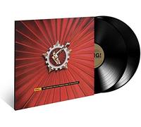 Frankie Goes To Holl - Bang The Greatest Hits of - Vinyl Record L.P. - P2222z