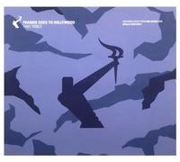 Frankie Goes to Holl - Two Tribes 2000