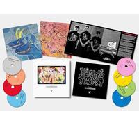 Frankie Goes To Holl - Welcome To The Pleasuredome - CD - J3z