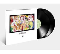 Frankie Goes To Holl - Welcome To The Pleasuredome - Vinyl Record L.P - D1398z