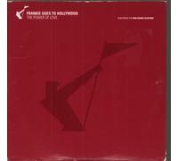 Frankie Goes to Holly - Power of Love