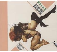 Frankie Goes to Holly - Relax