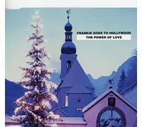 Frankie Goes to Holly - The Power Of Love