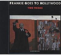 Frankie Goes to Holly - Two Tribes