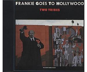 Frankie Goes to Holly - Two Tribes