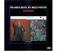 Frankie Goes to Holly - Two Tribes [VINYL]