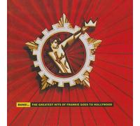 Frankie Goes to Hollywood - Bang! Greatest Hits