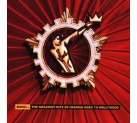 Frankie Goes to Hollywood - Bang! Greatest Hits