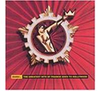 Frankie Goes to Hollywood - Bang-Greatest Hits