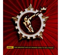 Frankie Goes To Hollywood - Bang!: The Greatest Hits of Frankie Goes to Hollywood