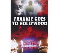 frankie goes to hollywood dvd Italian Import