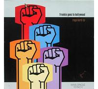 FRANKIE GOES TO HOLLYWOOD - Frankie Goes To Hollywood - Rage Hard / Suffragette City / Don't Lose What's Left [Vinyl 12 inches LP]