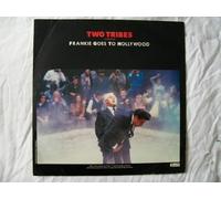 Frankie Goes to Hollywood - FRANKIE GOES TO HOLLYWOOD Two Tribes (Carnage) 12"