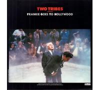 Frankie Goes To Hollywood - FRANKIE GOES TO HOLLYWOOD Two Tribes (Carnage) 12"
