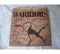 Frankie Goes to Hollywood - FRANKIE GOES TO HOLLYWOOD Warriors of Wasteland 7" 45