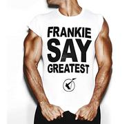 Frankie Goes To Hollywood - Frankie Say Greatest