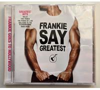 Frankie Goes To Hollywood - Frankie Say Greatest