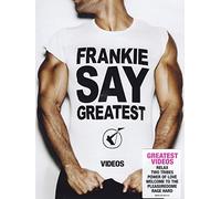 Frankie Goes To Hollywood - Frankie Say Greatest [DVD] [2009]