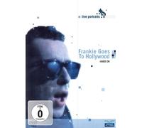 Frankie Goes to Hollywood-Hard [DVD] [2006]