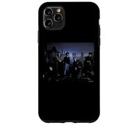 Frankie Goes To Hollywood Holly Johnson Band By Simon Fowler Case for iPhone 11 Pro Max