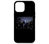 Frankie Goes To Hollywood Holly Johnson Band By Simon Fowler Case for iPhone 12 Pro Max