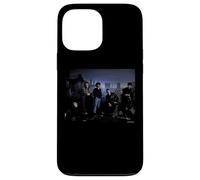 Frankie Goes To Hollywood Holly Johnson Band By Simon Fowler Case for iPhone 13 Pro Max