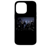 Frankie Goes To Hollywood Holly Johnson Band By Simon Fowler Case for iPhone 14 Pro Max