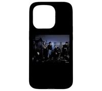 Frankie Goes To Hollywood Holly Johnson Band By Simon Fowler Case for iPhone 15 Pro