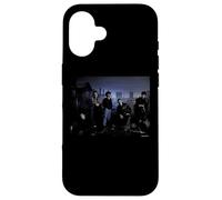 Frankie Goes To Hollywood Holly Johnson Band By Simon Fowler Case for iPhone 16