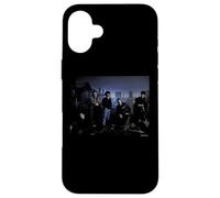 Frankie Goes To Hollywood Holly Johnson Band By Simon Fowler Case for iPhone 16 Plus