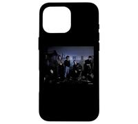 Frankie Goes To Hollywood Holly Johnson Band By Simon Fowler Case for iPhone 16 Pro Max