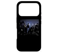 Frankie Goes To Hollywood Holly Johnson Band By Simon Fowler Case for iPhone 17 Pro
