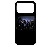 Frankie Goes To Hollywood Holly Johnson Band By Simon Fowler Case for iPhone 17 Pro Max