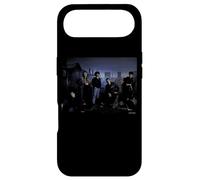 Frankie Goes To Hollywood Holly Johnson Band By Simon Fowler Case for iPhone Air