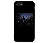 Frankie Goes To Hollywood Holly Johnson Band By Simon Fowler Case for iPhone SE (2020) / 7/8
