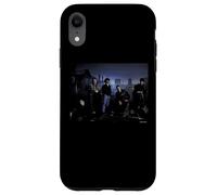 Frankie Goes To Hollywood Holly Johnson Band By Simon Fowler Case for iPhone XR