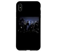Frankie Goes To Hollywood Holly Johnson Band By Simon Fowler Case for iPhone XS Max