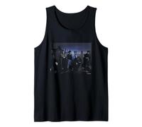 Frankie Goes to Hollywood Holly Johnson Band By Simon Fowler Tank Top