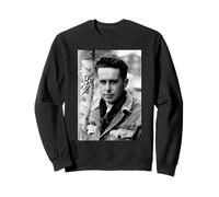 Frankie Goes To Hollywood Holly Johnson Rage Hard 1986 Sweatshirt