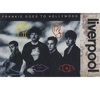 Frankie Goes to Hollywood - Liverpool [Musikkassette] [CASSETTE]