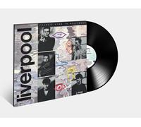 Frankie Goes to Hollywood - Liverpool [New Vinyl LP]
