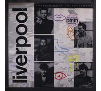 Frankie Goes To Hollywood - Liverpool (SU) / Vinyl record [Vinyl-LP]