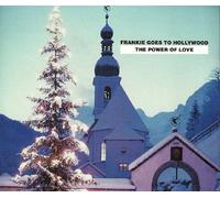 Frankie Goes To Hollywood - P o w e r Of Love (Christmas CD-Single)