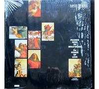 Frankie Goes To Hollywood - Power of love (1984) [VINYL]